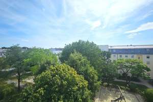 Helle 4-Zimmer Wohnung mit 128m² (Penthouse-Ebene) mit 44m² Dachterrasse in Johanneskirchen – Die vollständige Adresse der Immobilie erhältst du vom Anbieter., 81927 Johanneskirchen, München – Vorschaubild 14