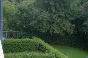 Top 1 Zi. Wohnung in absolut ruhiger Lage - sonniger Terrassengarten – Die vollständige Adresse der Immobilie erhältst du vom Anbieter., 21035 Lohbrügge, Hamburg – Vorschaubild 12
