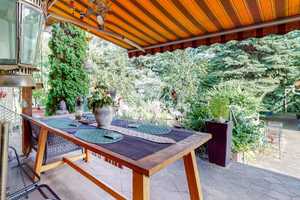 Bezugsfreies Einfamilienhaus mit Terrasse und Garten – Potsdam-Mittelmark (Kreis) – Vorschaubild 2