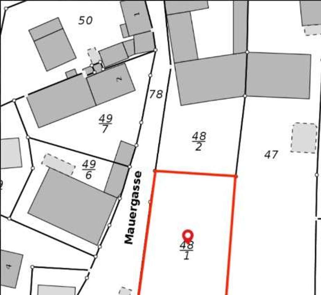 Immobilie in Krauthausen - Mit Grundstück: Ein tolles Zuhause für zwei Familien in Krauthausen mit Town & Country Haus - Bild 1