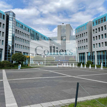 Ihre neue Bürofläche in Darmstadt