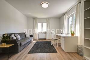 MÖBLIERT - CLASSIC STYLE - 3-Zimmer-Wohnung in Vaihingen – Die vollständige Adresse der Immobilie erhältst du vom Anbieter., 70563 Österfeld, Stuttgart – Vorschaubild 17