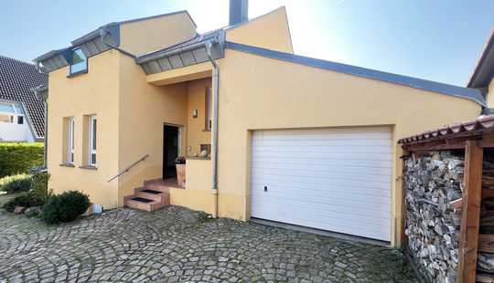 Bild von Gemütliches Familiennest in ruhiger Ortsrandlage