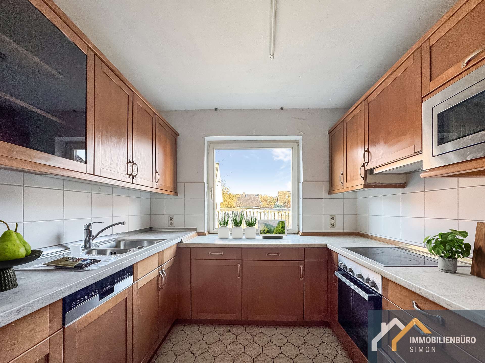 Immobilie in Tornesch - Mehrgenerationenhaus mit großem Grundstück in Tornesch - Bild 8