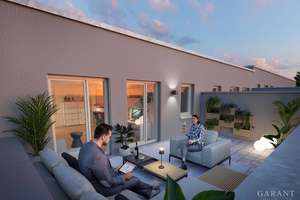 Modernes Reihenmittelhaus in Bamberg-Gaustadt - Keine Käufer Courtage! – Die vollständige Adresse der Immobilie erhältst du vom Anbieter., 96049 Gaustadt, Bamberg – Vorschaubild 3
