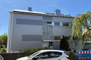 W34 Wohnen im Architektenhaus – Die vollständige Adresse der Immobilie erhältst du vom Anbieter., 70567 Möhringen-Mitte, Stuttgart – Vorschaubild 13