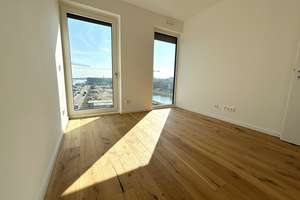 *AQA* / Grosse 3-Zi. Wohnung im 5.OG mit Loggia / Bezugsfertig – Rotterdamer Platz 14-20, 55120 Neustadt, Mainz – Vorschaubild 6
