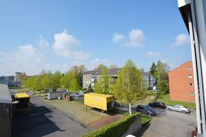 Frisch saniert und Top Lage: Superhelle 3-Zimmer Wohnung am Rande des Bismarckviertels - so ruhig! – Gahlingspfad 73, 47803 Inrath/Kliedbruch, Krefeld – Vorschaubild 14