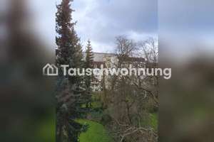 Tauschwohnung: Gut geschnittene 1-Zimmer Wohnung in Top Lage – Parkallee 20, 20144 Harvestehude, Hamburg – Vorschaubild 1