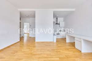 Hochwertig kernsanierte Eigentumswohnung - Stilvolle Eleganz trifft moderne Wohnkultur in zentral... – Die vollständige Adresse der Immobilie erhältst du vom Anbieter., 64283 Mitte, Darmstadt – Vorschaubild 4