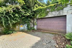 Einfamilienhaus mit ELW, tolles Grundstück mit Panoramablick über Saarbrücken – Pfählerstraße 38, 66117 Alt-Saarbrücken, Saarbrücken – Vorschaubild 8