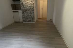 Alltagstaugliche 1-Zimmer-Wohnung in Stuttgart West – Zamenhofstraße 26, 70197 Kräherwald, Stuttgart – Vorschaubild 4