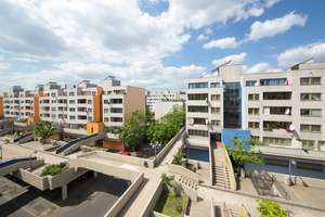 3-Zimmer Wohnung in Berlin-Neukölln