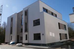 Lichtdurchflutete Penthouse-Wohnung mit Blick auf den Gellershagenpark – 33613 Schildesche, Bielefeld – Vorschaubild 2