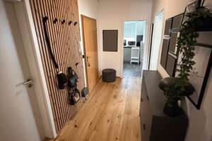 Renovierte 3-Zimmer-Wohnung in Augsburg mit Küche – Weißenburger Straße 1, 86157 Pfersee-Nord, Augsburg – Vorschaubild 7