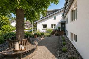 Architektur mit Charakter im Paulusviertel – Die vollständige Adresse der Immobilie erhältst du vom Anbieter., 64285 Bessungen, Darmstadt – Vorschaubild 2