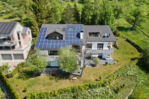 * Luxusvilla in Bestlage * – Rems-Murr-Kreis – Vorschaubild 38