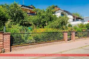 Frankfurt Bergen-Enkheim: Großzügiges Einfamilienhaus am Berger Hang mit Panoramablick
 – 60388 Bergen-Enkheim, Frankfurt am Main – Vorschaubild 5