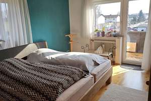 Zwei Wohneinheiten, ein Zuhause - Charmantes Zweifamilienhaus in begehrter Wohnlage von Rosenheim! – Die vollständige Adresse der Immobilie erhältst du vom Anbieter., 83024 Fürstätt, Rosenheim – Vorschaubild 17