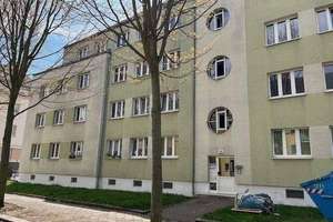 Moderne 3-Zimmer-Wohnung in Zwickau, Ideal für Singles und Paare