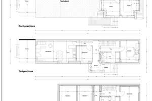 Provisionsfrei: Kernsanierte DHH mit Traumgarten & Terrasse – Hamburg-Heimfeld – Hoffstraße 48, 21079 Heimfeld, Hamburg – Vorschaubild 14