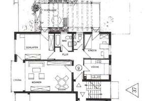 Helle 3-Zimmer-Wohnung mit großer Dachterrasse und Loggia in Darmstadt-Komponistenviertel – Graupnerweg 37, 64287 Darmstadt-Ost, Darmstadt – Vorschaubild 15