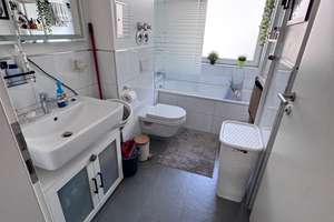 Nachmieter gesucht (zum 01.07.) mit 3 Zimmer in Nürnberg-Altenfurt – Die vollständige Adresse der Immobilie erhältst du vom Anbieter., 90475 Altenfurt Nord, Nürnberg – Vorschaubild 3