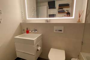 Luxeriöses 2 Zimmer Stadt-Appartment / Wohnung in Ottensen (Altona) – Elbchaussee 23, 22765 Ottensen, Hamburg – Vorschaubild 7