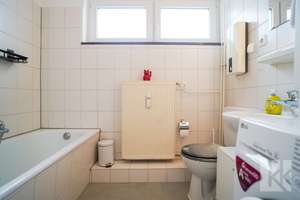 2-Zimmer-Wohnung mit schönem Balkon, Stellplatz und Blick ins Grüne – 38444 Westhagen, Wolfsburg – Vorschaubild 3