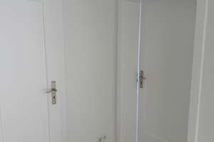 Stadtnahe Etagenwohnung 4.OG. ohne Aufzug in Hagen-Wehringhausen – Gutenbergstr. 30, 58089 Wehringhausen, Hagen – Vorschaubild 9