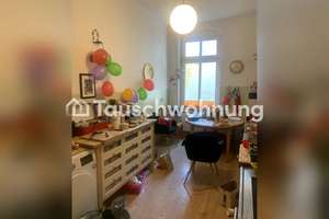 Tauschwohnung: Schöne 3-Raum-Wohnung nah der Wuhlheide gegen 4-Raum Wohnung – wilhelminenhofstraße 42, 12459 Oberschöneweide, Berlin – Vorschaubild 3