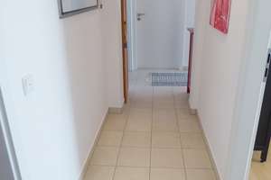 01.09.26 Gemütliche 3 Zimmer zwischen Hauptbahnhof und Stadtmitte- Kontakt bitte per Mail – Sambergerstraße 6, 85053 Südost, Ingolstadt – Vorschaubild 11