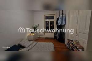 Tauschwohnung: 2-Zimmer-Wohnung mit 2 Balkonen in Bahrenfeld – Die vollständige Adresse der Immobilie erhältst du vom Anbieter., 22761 Bahrenfeld, Hamburg – Vorschaubild 2