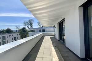 Exklusive Penthouse-Wohnung mit einzigartigem Panorama – Die vollständige Adresse der Immobilie erhältst du vom Anbieter., 75177 Nordstadt, Pforzheim – Vorschaubild 20