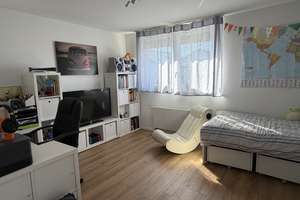 Wohnen mit Charakter: Wohnung in der Lembergstrasse – Lembergstrasse 4, 72766 Sondelfingen, Reutlingen – Vorschaubild 8