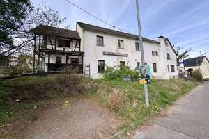 Immobilie mit Charakter: Vielseitiges Wohnhaus mit ehemaligem Café und 3 Wohneinheiten – Die vollständige Adresse der Immobilie erhältst du vom Anbieter., 57614 Niederwambach – Vorschaubild 4