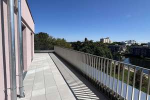Wasserlage - DAS HAVELUFER QUARTIER - 4 Zimmer – Am Maselakepark 8, 13587 Hakenfelde, Berlin – Vorschaubild 14