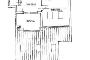 4-Zimmer-Galeriewohnung in Würzburg mit Dachloggia, toller Aussicht auf die Festung und Steinburg! – Gertraud-Rostosky-Strasse 37, 97082 Steinbachtal, Würzburg – Vorschaubild 20