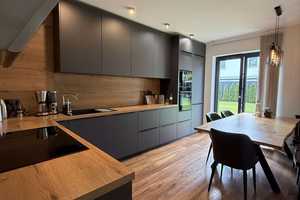 Hochwertiger Neubau mit Effizienzklasse A–5-Zimmer-Einfamilienhaus mit Garten & Garage in Mahlsdorf – Berlin – Vorschaubild 16