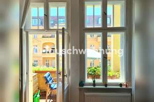 Tauschwohnung: Tauschen 3 gegen 4 Zimmer Wohnung in Friedenau