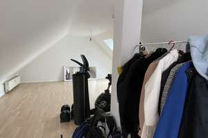 ❤️-lich Willkommen in Kirchheim zu dieser sanierten, hellen und teilmöblierten Maisonette-Wohnung – Die vollständige Adresse der Immobilie erhältst du vom Anbieter., 69124 Kirchheim, Heidelberg – Vorschaubild 38