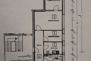Wohnen mit Charakter: 3-Zimmer-Wohnung in Wolfsburg – Die vollständige Adresse der Immobilie erhältst du vom Anbieter., 38440 Stadtmitte (Ortsteil), Wolfsburg – Vorschaubild 6