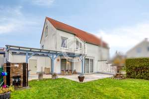 Ankommen und Wohlfühlen: 
Junge Doppelhaushälfte in begehrter Lage mit Garage und schönem Garten – Die vollständige Adresse der Immobilie erhältst du vom Anbieter., 59071 Uentrop, Hamm – Vorschaubild 16