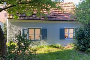 Schönes Haus mit schönem Garten in zentraler Lage – Uhdestraße 35, 85221 Dachau – Vorschaubild 9