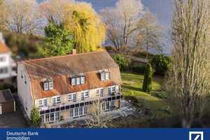 *Ihr Zuhause mit Traumblick – Stilvolles Reihenmittelhaus mit großem Garten an der Glienicker Lake* – Potsdam – Vorschaubild 1