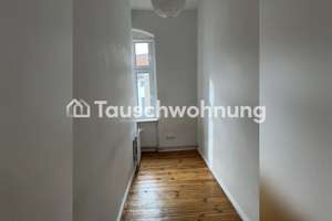 Tauschwohnung: 3,5 Zimmer, Altbau,  hell und saniert, Rote Insel Schöneberg – Naumannstraße 10, 10829 Schöneberg, Berlin – Vorschaubild 2