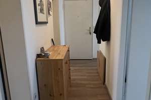 N-Wetzendorf - top gepfl. gut geschn. 3-Zimmerwohnung mit gr. Loggia und EBK – Die vollständige Adresse der Immobilie erhältst du vom Anbieter., 90425 Westfriedhof, Nürnberg – Vorschaubild 17