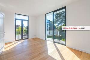 IMMOBERLIN.DE - Ersteinzug! Nobles Neubauhaus in familienfreundlicher Lage am Stadtrand – Die vollständige Adresse der Immobilie erhältst du vom Anbieter., 12353 Buckow, Berlin – Vorschaubild 3