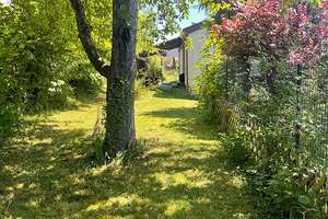 Freistehendes Einfamilienhaus, großer Garten, ELW, von privat  – Sonnenhalde 26, 73061 Ebersbach an der Fils – Vorschaubild 7