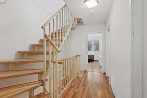 Jetzt verfügbar! Modernes Townhouse mit KfW-40-Energieeffizienz – Die vollständige Adresse der Immobilie erhältst du vom Anbieter., 22159 Farmsen-Berne, Hamburg – Vorschaubild 11